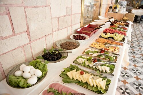 La Vida Hotel, Rezerwuj Hotel Fatih 