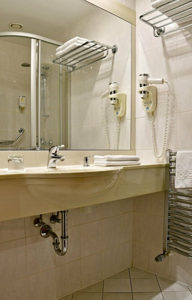 Hotel Coronet
