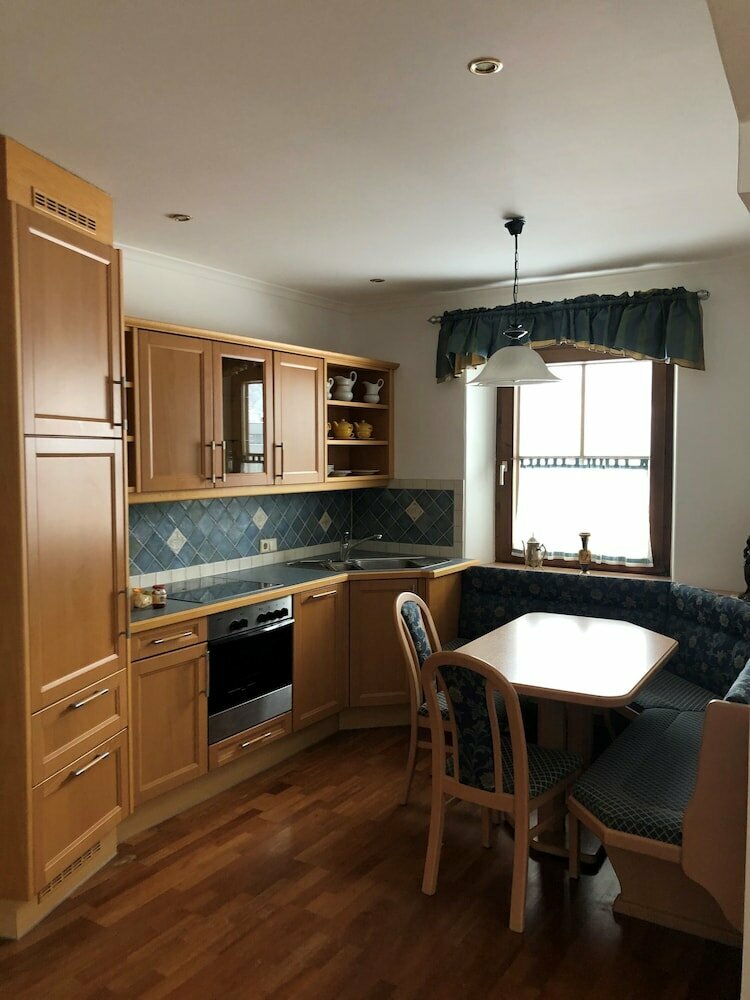 Egerbach Appartements