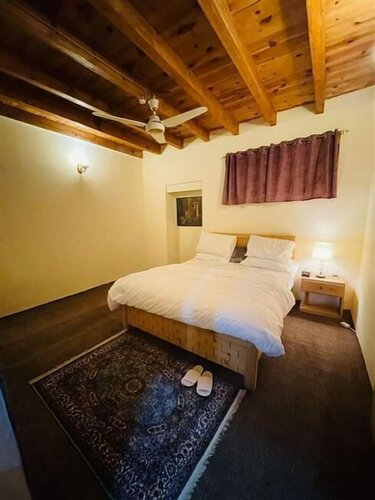 The Vintage Guest House Skardu, Забронировать Гостевой дом Скарду штат Джамму и Кашмир
