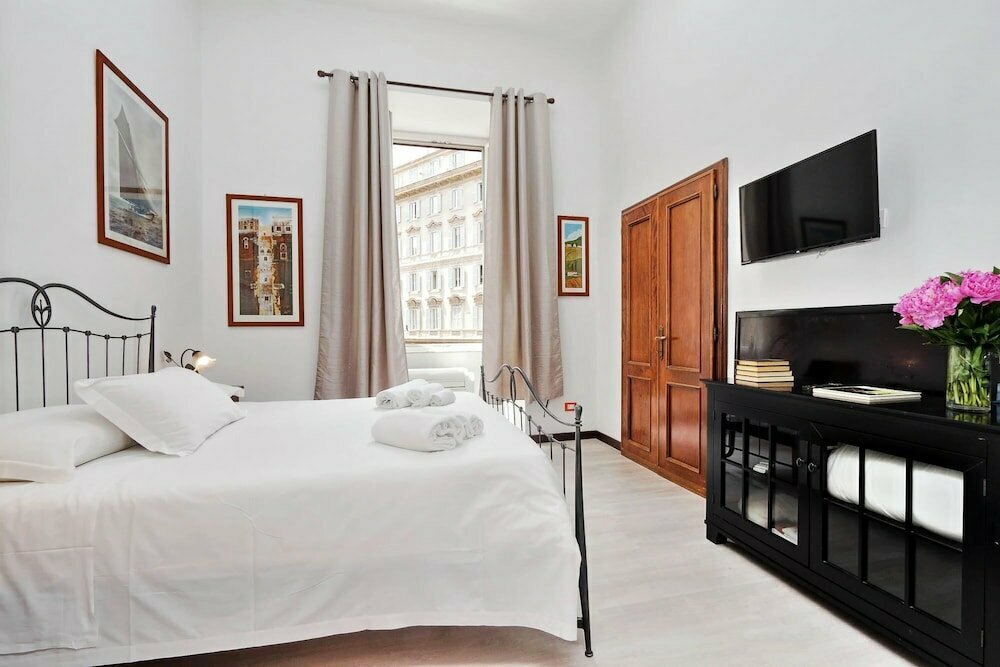 4bnb - Cavour Square Apartment