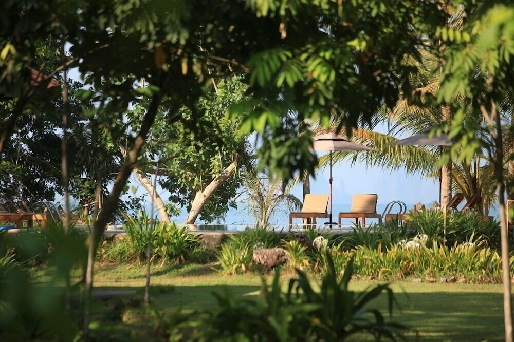 Thalane Resort
