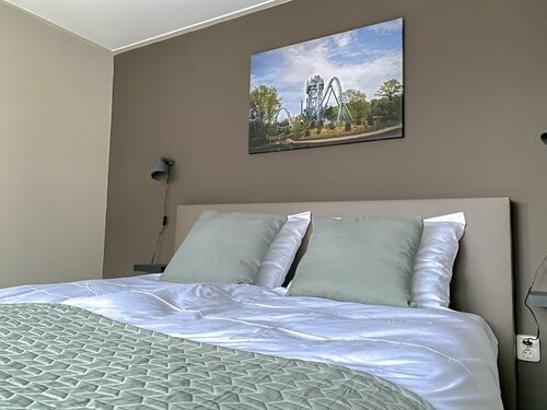 Hotel de Slapende Hollander, Prenota Hotel Hotel a Noord-Brabant con piscina, Piscina
