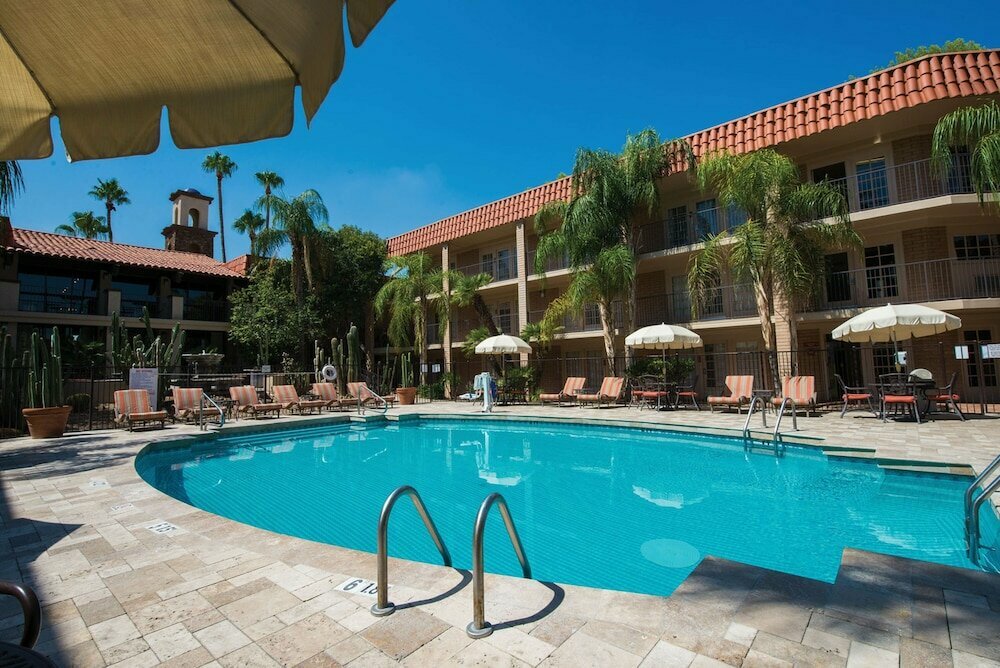 Embassy Suites Tucson - Williams Center