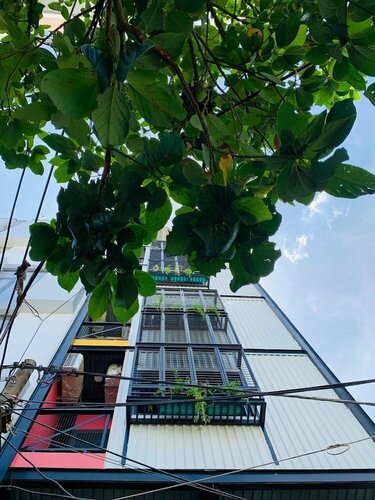Da Nang Container House, Reserva ahora Hotel Hoteles en Da Nang con aparcamiento, Aparcamiento