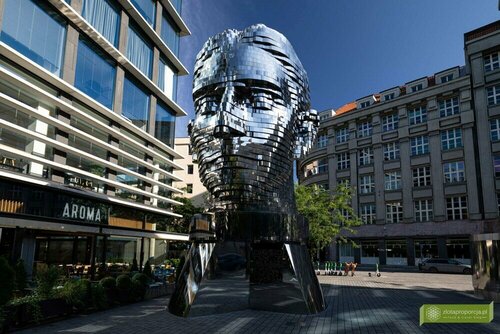 I Loft Prague, Rezerwuj Hotel Praga Czechy