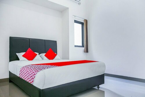 Hotel O Pasir Padi Inn Syariah, Забронировать Отель Пангкалпинанг Bangka Island