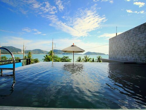 See Sea Villa Phuket SHA, Забронировать Вилла Патонг-Бич Пхукет