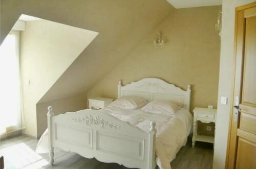 Domaine dAuxonnettes Chambres dHôtes et Gîtes - L&j évènements