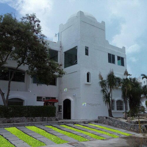 Nirvana Hotel - Cancun Hotel Zone, Prenota Hotel Hotel a Quintana Roo con parcheggio, Parcheggio
