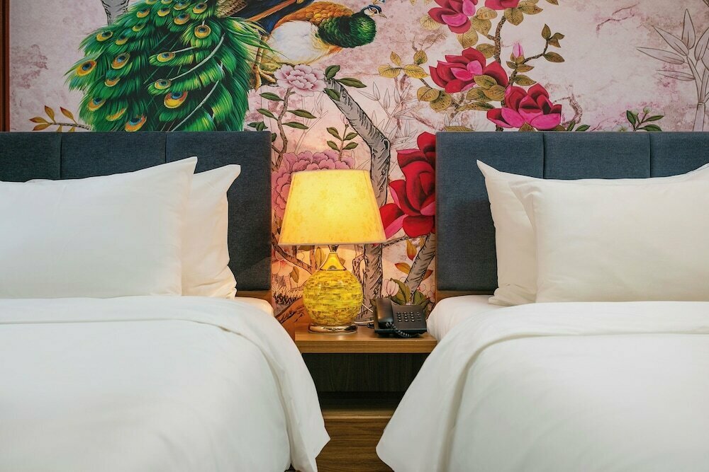 The Sono Hanoi Hotel
