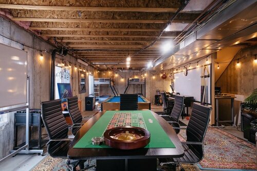 3204 Curtis Street, Rezervovat Hotel Denver Colorado