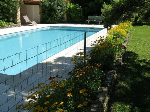 Villa Sainte Garde