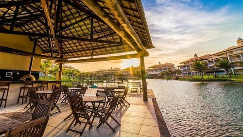 Golf Ville Resorts Suites, Забронировать Отель Акирас Сеара