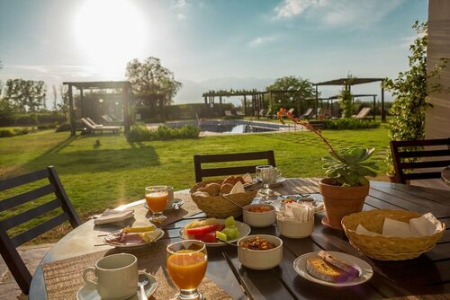 Patios de Cafayate - Wine Hotel & Restaurant, Rezervovat Hotel Salta Wine Route SPA hotely, SPA