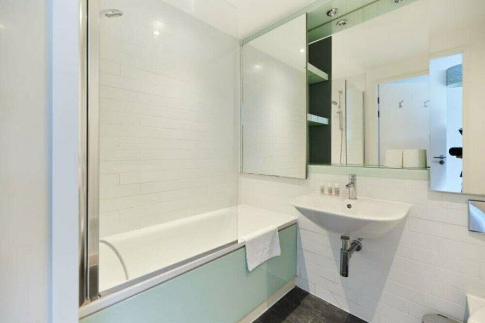 The Islington Nest Bewitching 1bdr Flat With Balcony