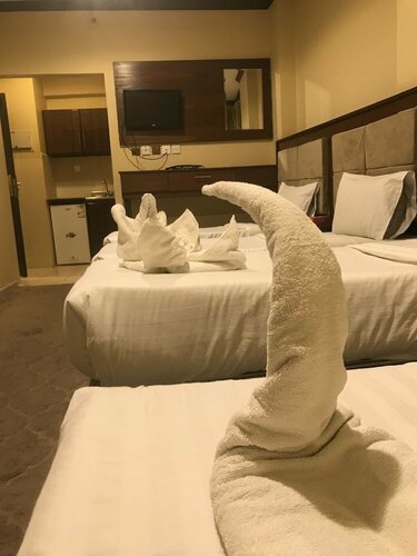 Nouran hotel, Забронировать Отель Ajyad Мекка