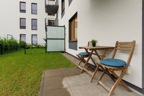 Apartment Gorna Droga by Renters, Забронировать Апартаменты/квартира Варшава Мазовецкое воеводство