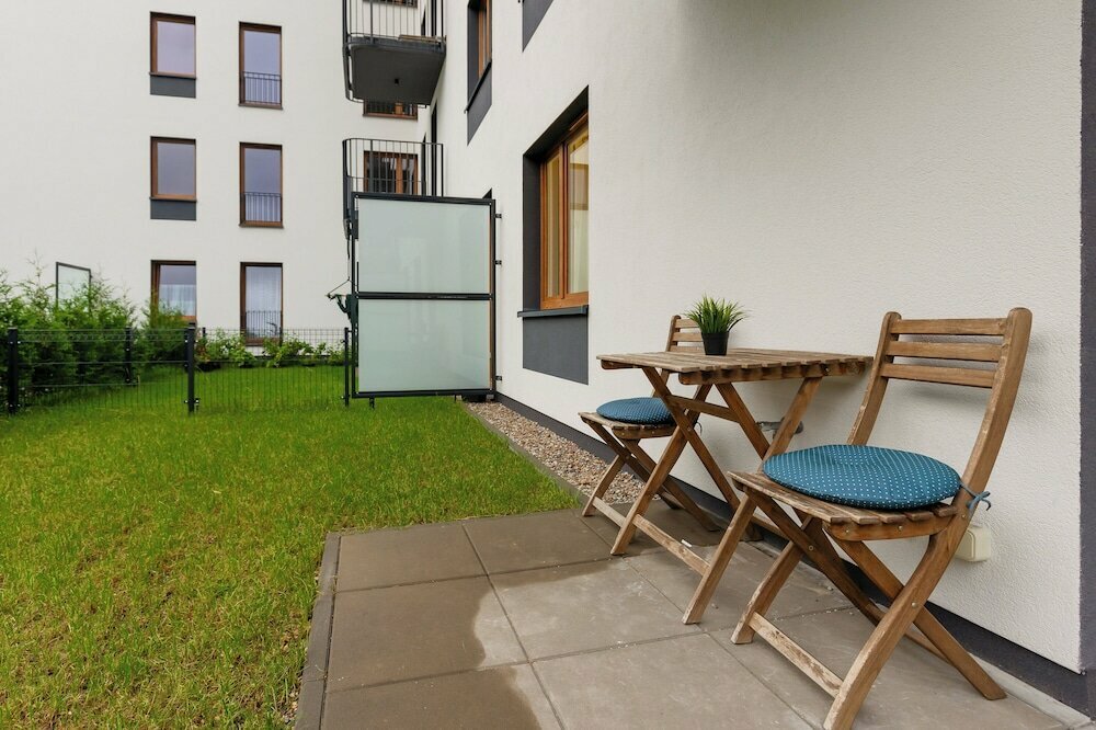 Apartment Gorna Droga by Renters