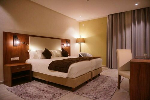 LYNATEL PALACE, Buchen Sie Hotel Ouargla Ouargla Province