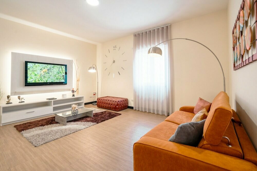 Lidia Chambre D’Hotes