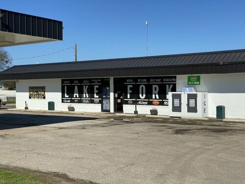 Lake Fork Resort, Reserva ahora Resort Hoteles en Alba con aparcamiento, Aparcamiento