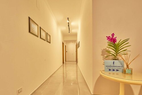 B&B Torre Talao, Rezervați Hotel Scalea Calabria