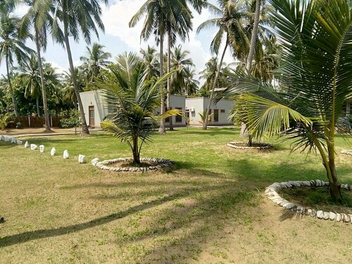 Aqua Front Yala Resort, Забронировать Курортный отель Тиссамахарама 