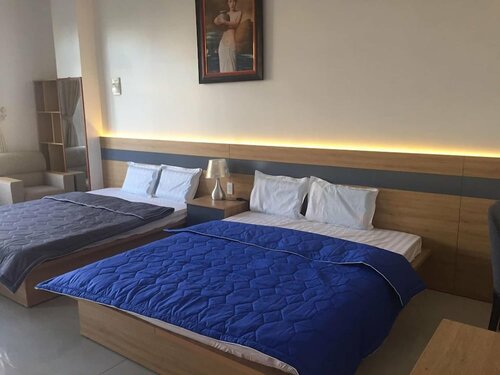 Hotel179, Забронировать Отель Баолок Ламдонг