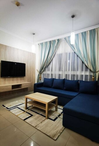 the continent residence, Varaa Huoneistohotelli Doha SPA-hotellit, SPA