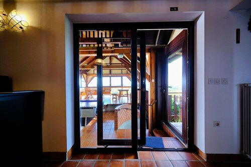 Holiday House Podhamer Boris, Забронировать  Лютомер Помурье