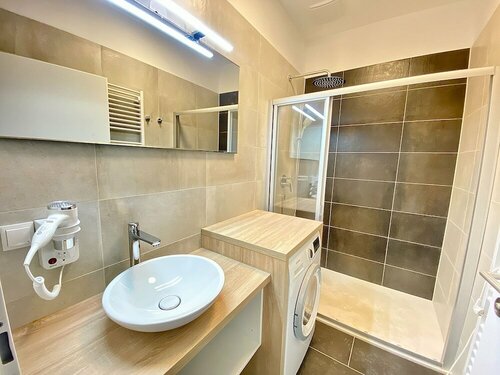 Steiner Residences Vienna Reumannplatz, Забронировать Апартаменты/квартира Апартаменты Вены, рядом с Ройманплац, Апартаменты/квартира