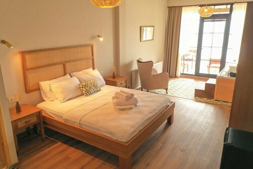 Ank’Ada Ayanikola (12+ Adult Only), Reserva ahora Hotel Adalar 