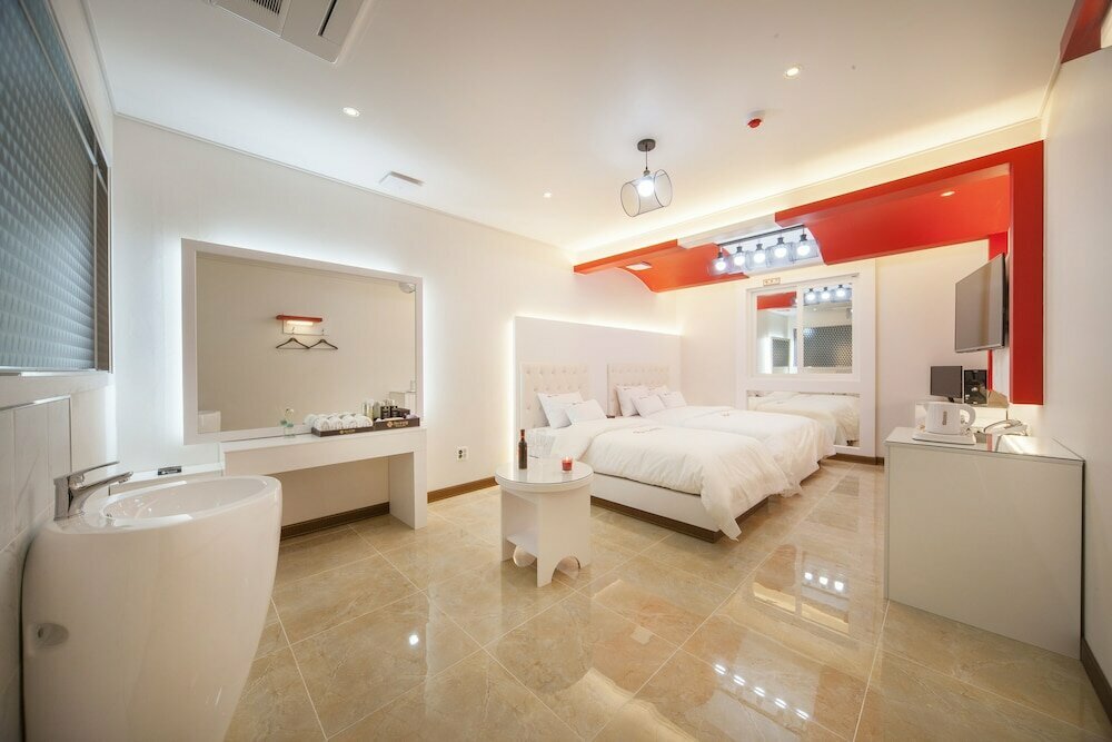 Samho Hotel