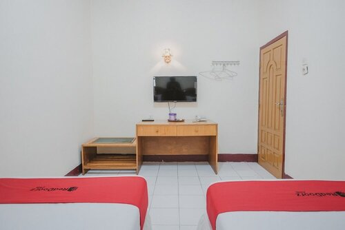 RedDoorz near Transmart Jambi, Prenota Hotel Jambi Jambi