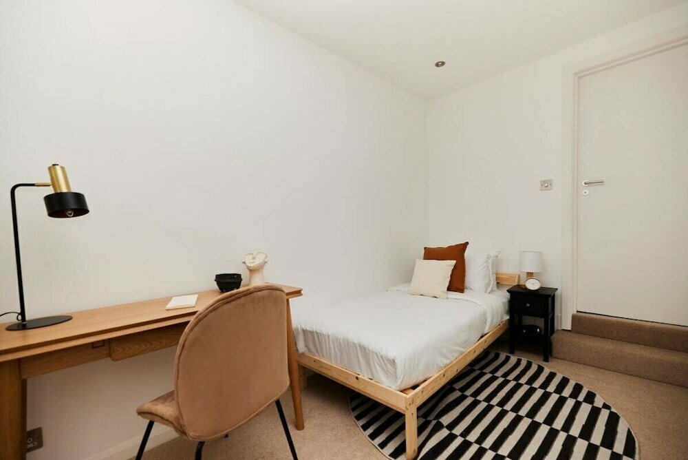 The London Nest - Trendy 3bdr House