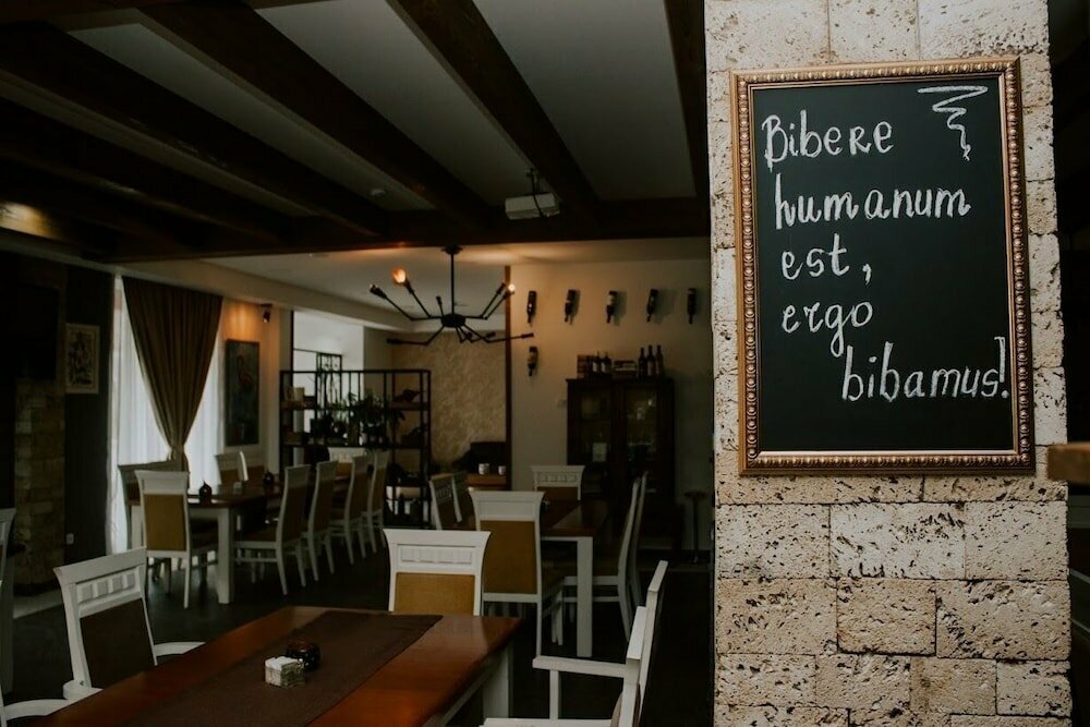 Hotel Serdar
