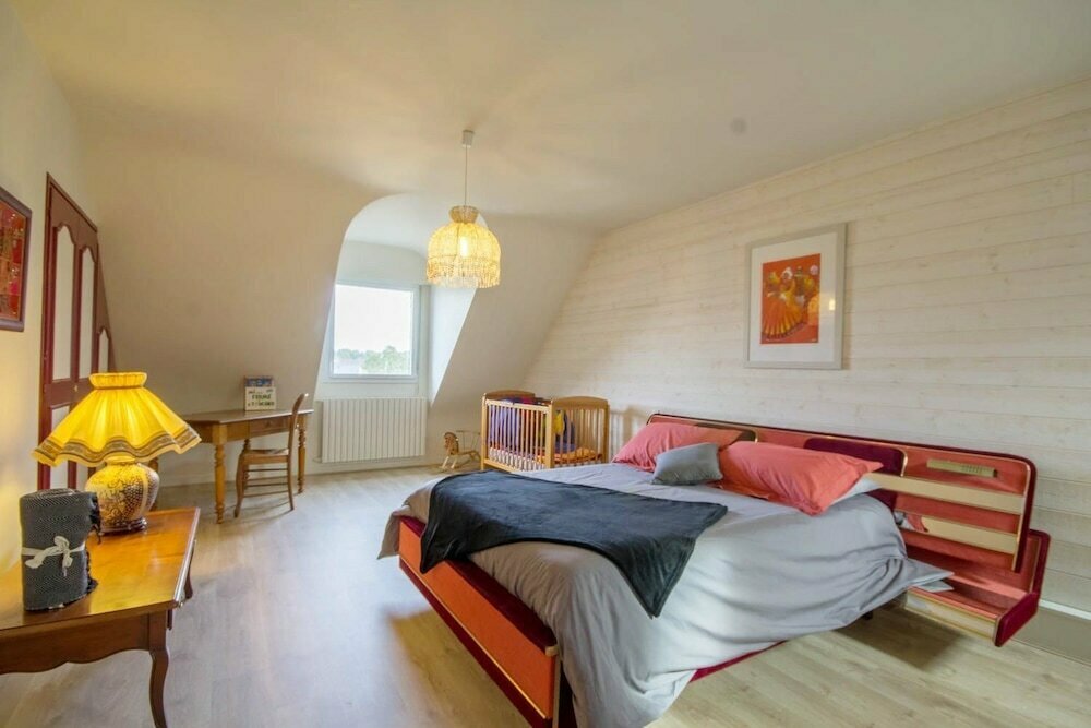 Chambres DHotes Bar Breton