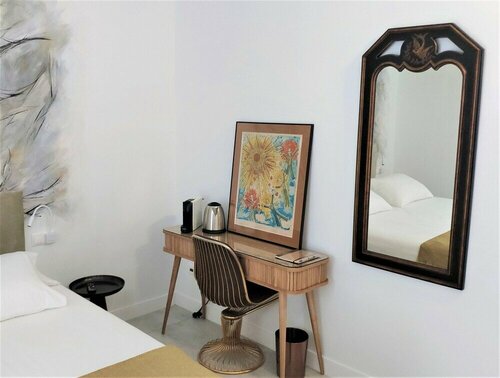 OPUNTIA Hotel Boutique, Забронировать Бутик-отель Михас Коста-дель-Соль