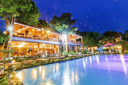 Star Hill Resort Phu Quoc, Rezerwuj Ośrodek wypoczynkowy Duong To 