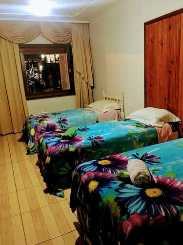 Mammas Hostel e Pousada, Забронировать Хостел Хостелы Кашиас-ду-Сул, Хостел