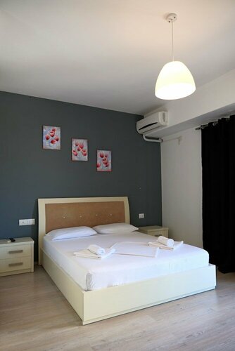 Privé City Hotel, Book Hotel Sarandë Vlorë County