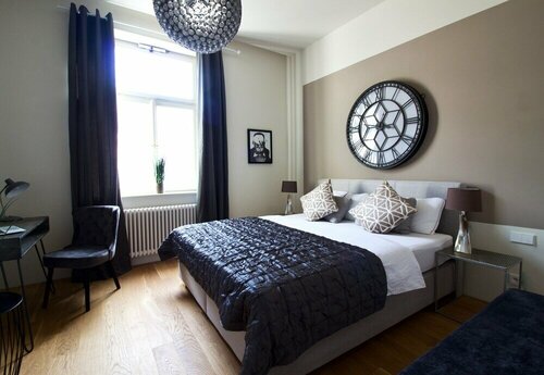 Praha Belle Suite, Reservar Hotel Praga República Checa