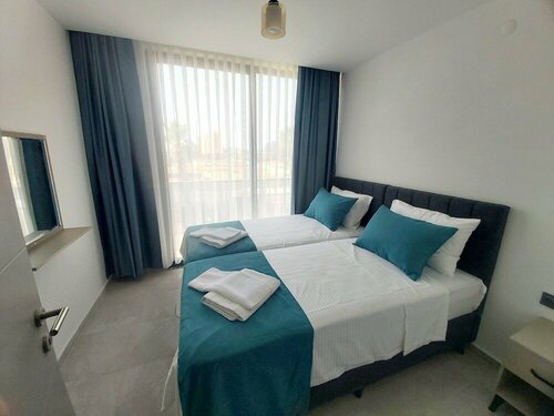 Ethica Suite Luxury Houses, Book Hotel Aksu Mediterranean Region Turkey