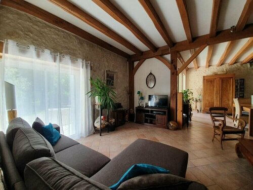 Les Magireaux, Prenota Hotel Fougueyrolles Red Perigord