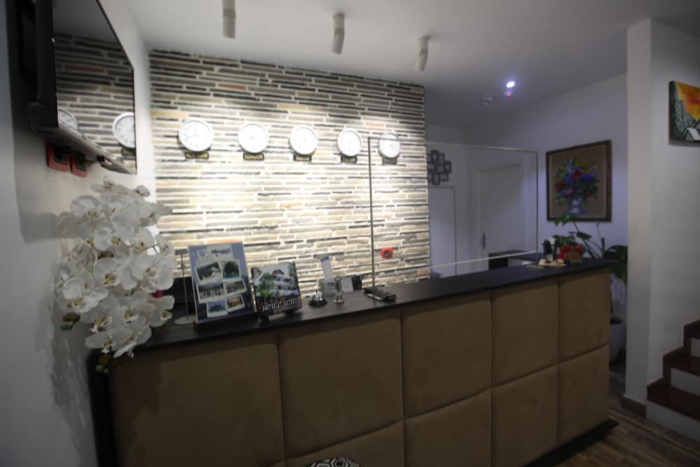 Hotel Sofo