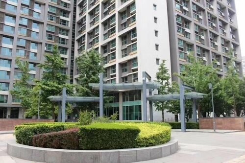 Kumtai-Seasons Park Apart'Hotel