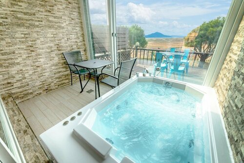 Ganghwadoforest Pine Pension, Varaa Hotelli Incheon hotellit, joissa on pysäköinti, Pysäköinti