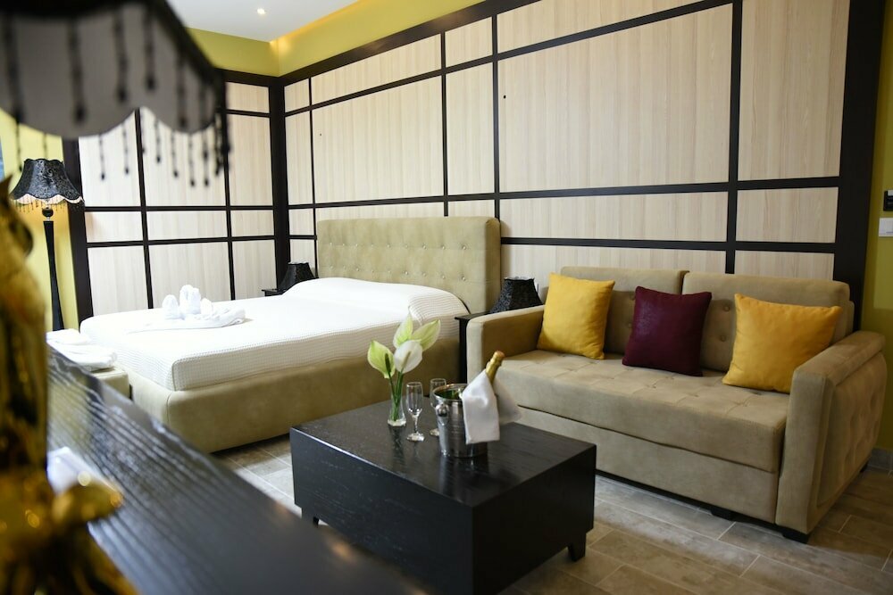 Monte Mare Hotel