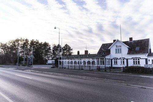 Olivias Motel & Kro
